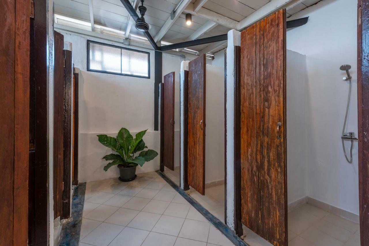 Kanvela House Bangkok Eksteriør billede