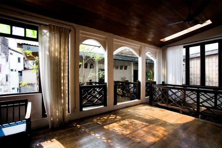 Kanvela House Bangkok Eksteriør billede